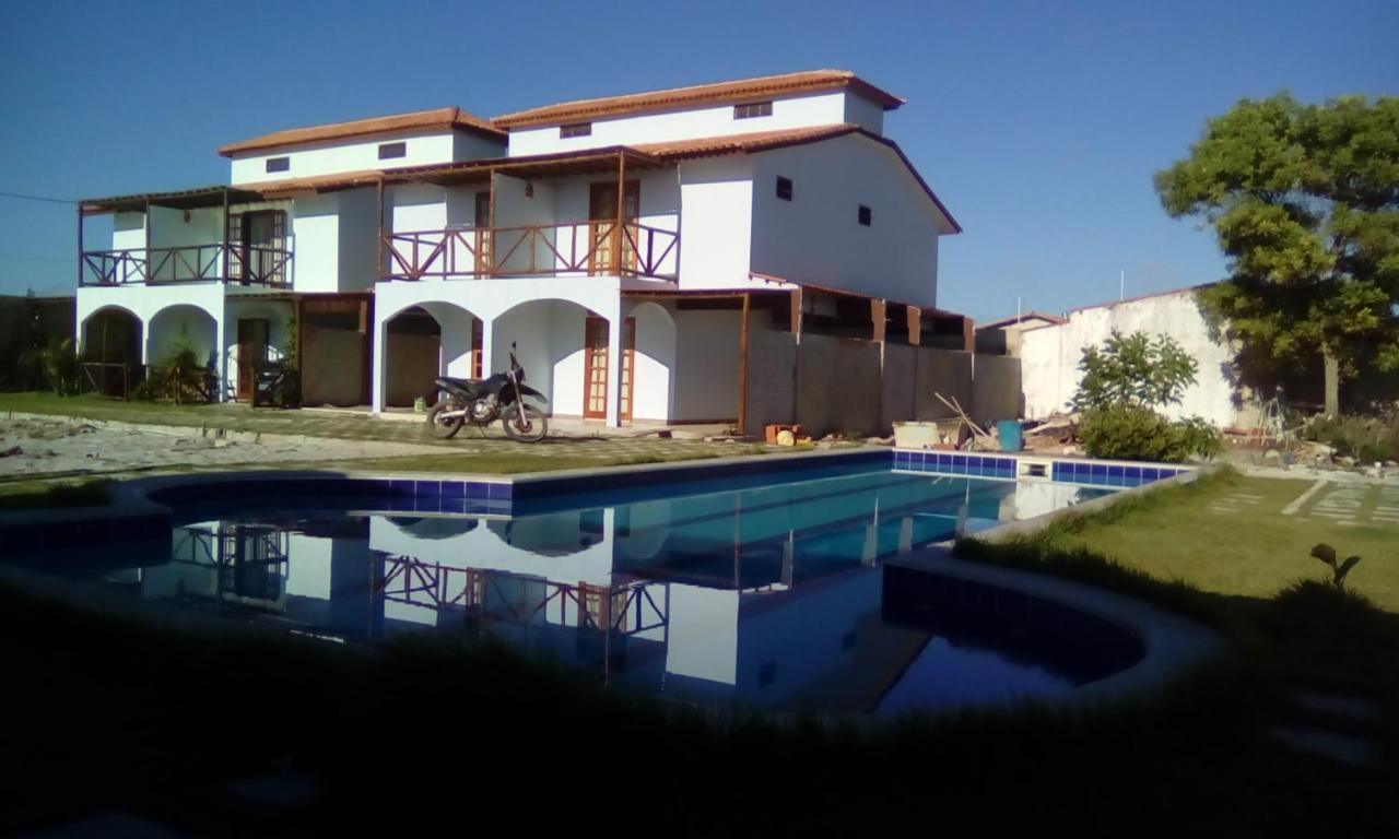Villa Italia Residencial برادو المظهر الخارجي الصورة