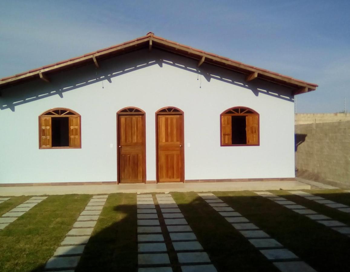 Villa Italia Residencial برادو المظهر الخارجي الصورة