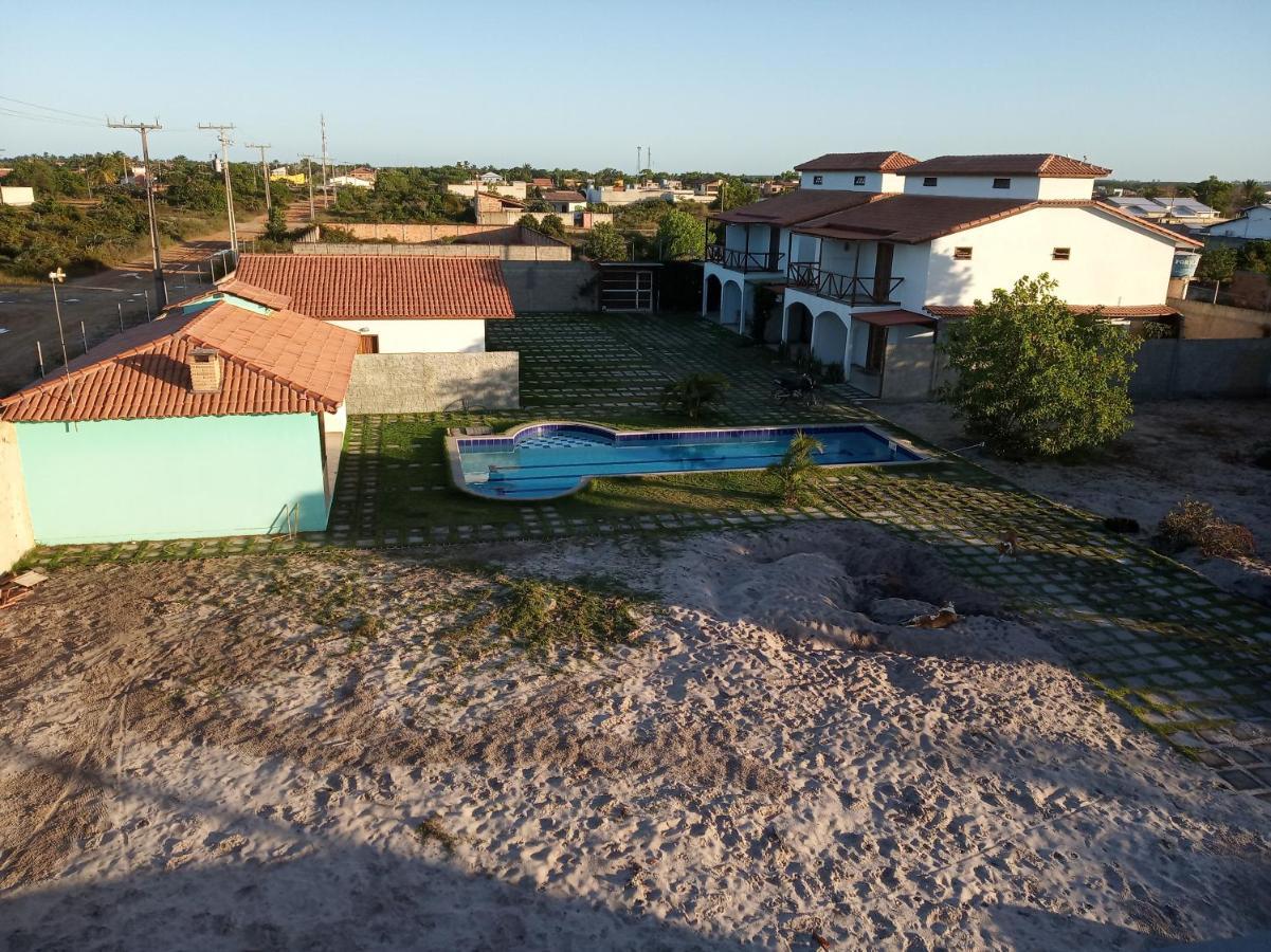 Villa Italia Residencial برادو المظهر الخارجي الصورة