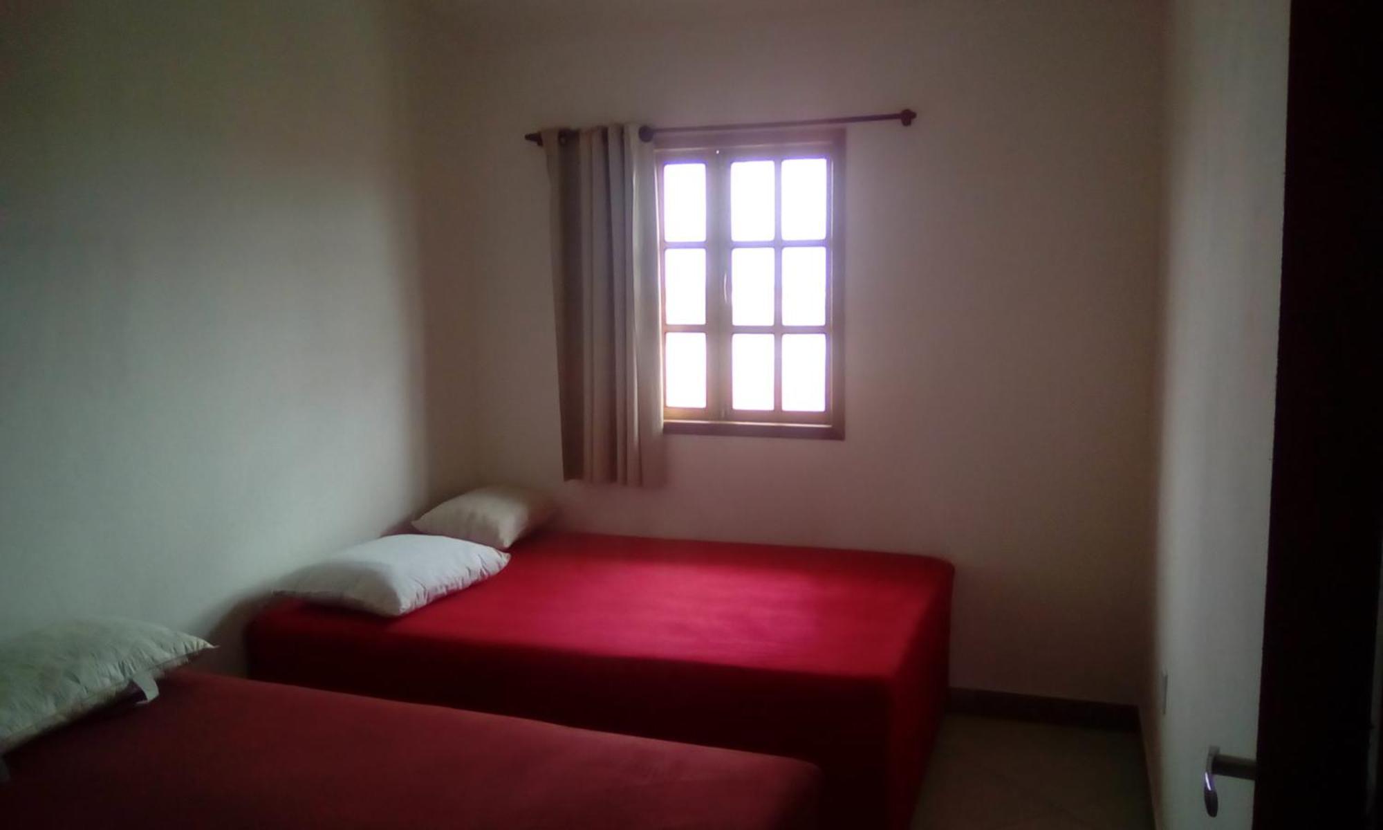 Villa Italia Residencial برادو الغرفة الصورة