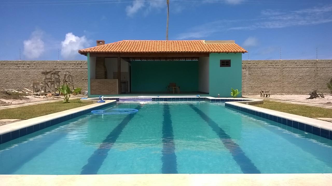 Villa Italia Residencial برادو المظهر الخارجي الصورة